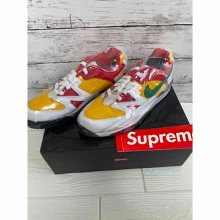 シュプリーム(Supreme)のSupreme  Nike Air Cross Trainer 3 Low(スニーカー)