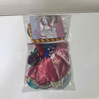 アニメグッズまとめ売り‼️(キャラクターグッズ)