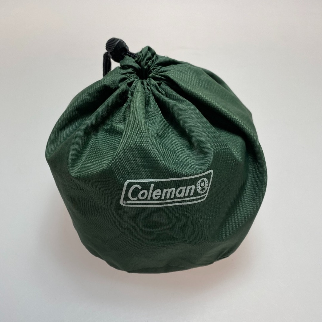 Coleman(コールマン)の§§Coleman コールマン PEAK 1/ソロクッカーセット スポーツ/アウトドアのアウトドア(テント/タープ)の商品写真