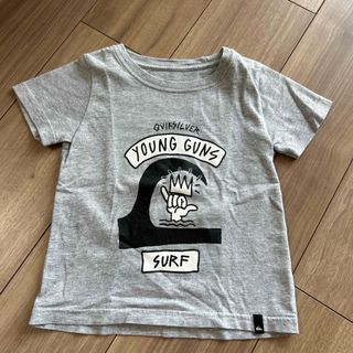 クイックシルバー(QUIKSILVER)のクイックシルバー　Tシャツ(Tシャツ/カットソー)