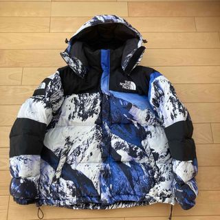 シュプリーム(Supreme)のSupreme The North Face Mountain Baltoro(ダウンジャケット)