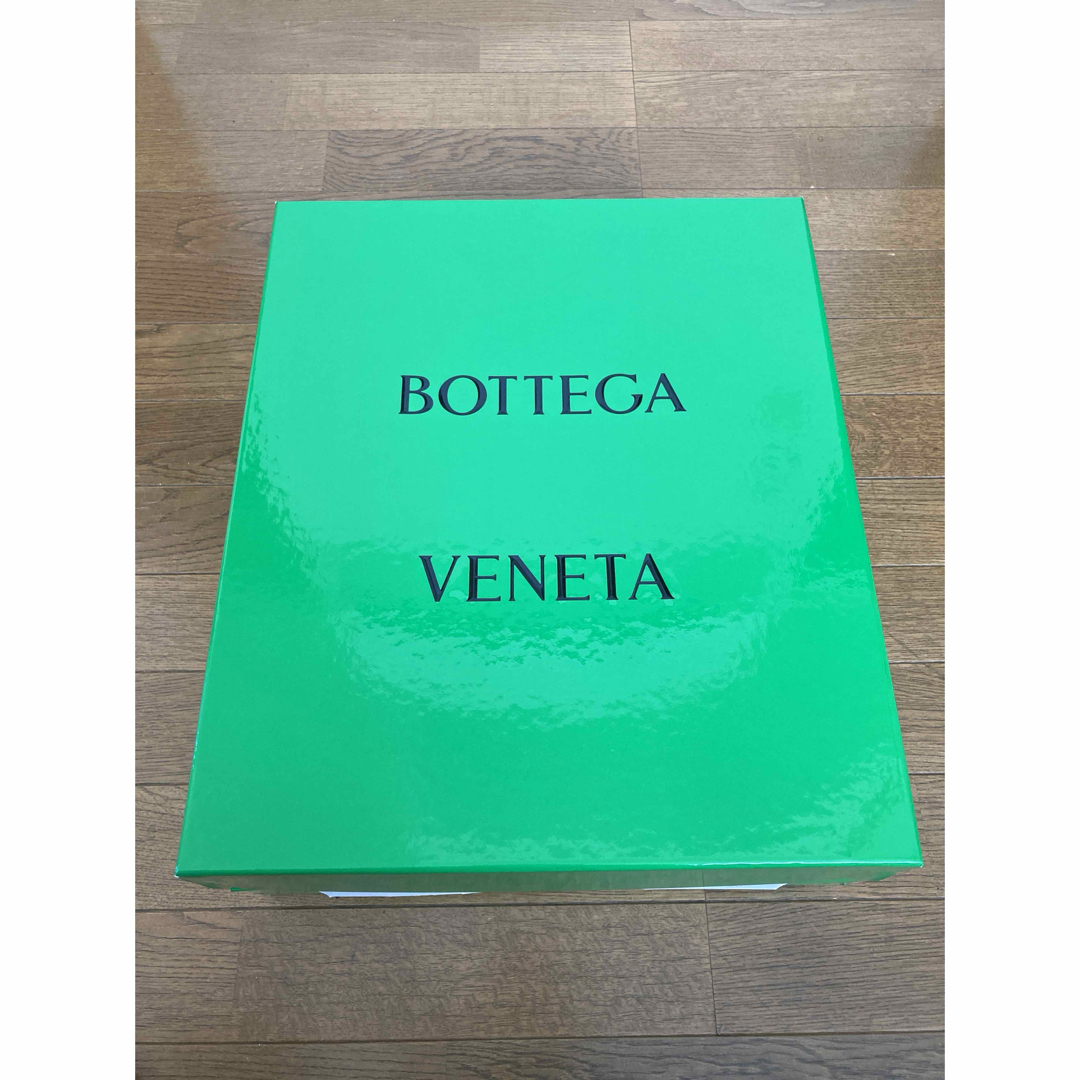 Bottega Veneta(ボッテガヴェネタ)のボッテガヴェネタ BOTTEGA VENETA ラグチェルシーブーツ レディースの靴/シューズ(ブーツ)の商品写真