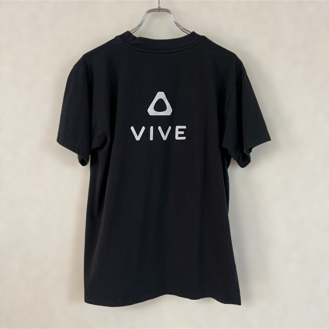 VIVE THIS IS REAL Blow your mind.Tシャツ メンズのトップス(Tシャツ/カットソー(半袖/袖なし))の商品写真