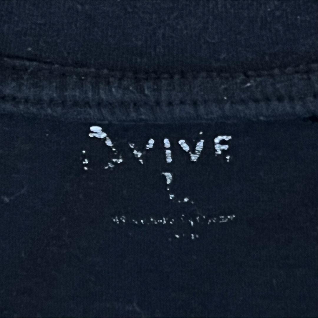 VIVE THIS IS REAL Blow your mind.Tシャツ メンズのトップス(Tシャツ/カットソー(半袖/袖なし))の商品写真