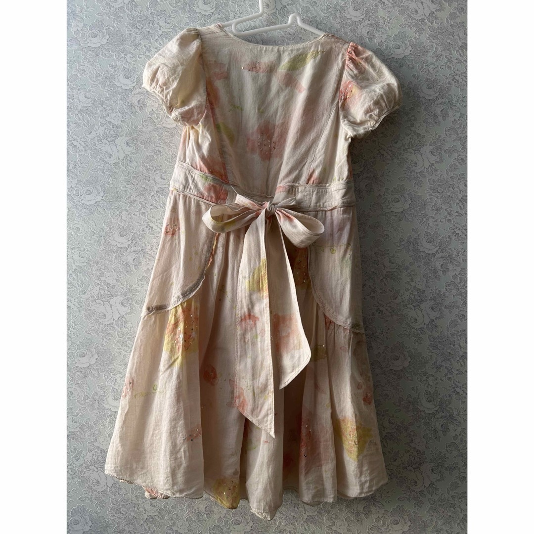 franche lippee - franche lippee フランシュリッペ ワンピース franche lippee - franche lippee フランシュリッペ ワンピース