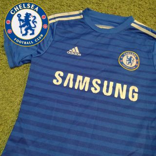 アディダス(adidas)のadidas　アディダス　チェルシーFC　CHELSEA　FC 14/15シーズ(ウェア)