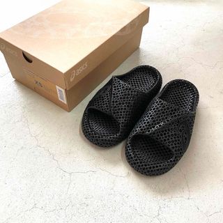 ASICS アシックス ACTIBREEZE 3D SANDAL  サンダル(サンダル)