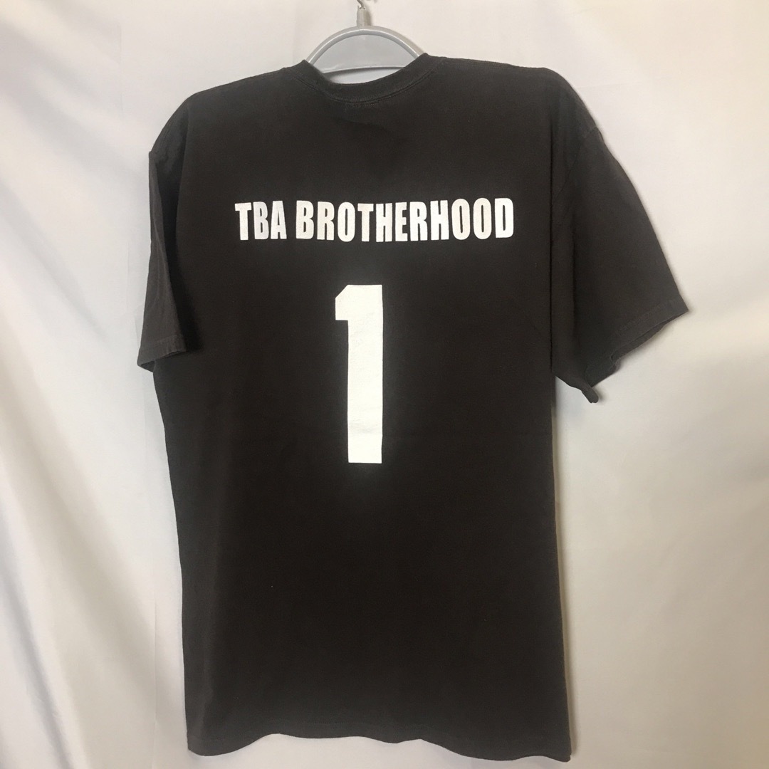 TBA BROTHERHOOD tシャツ メンズのトップス(Tシャツ/カットソー(半袖/袖なし))の商品写真