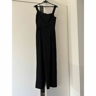 カレンミレン(Karen Millen)の【美品】KAREN MILLEN →綺麗めオールインワン(オールインワン)