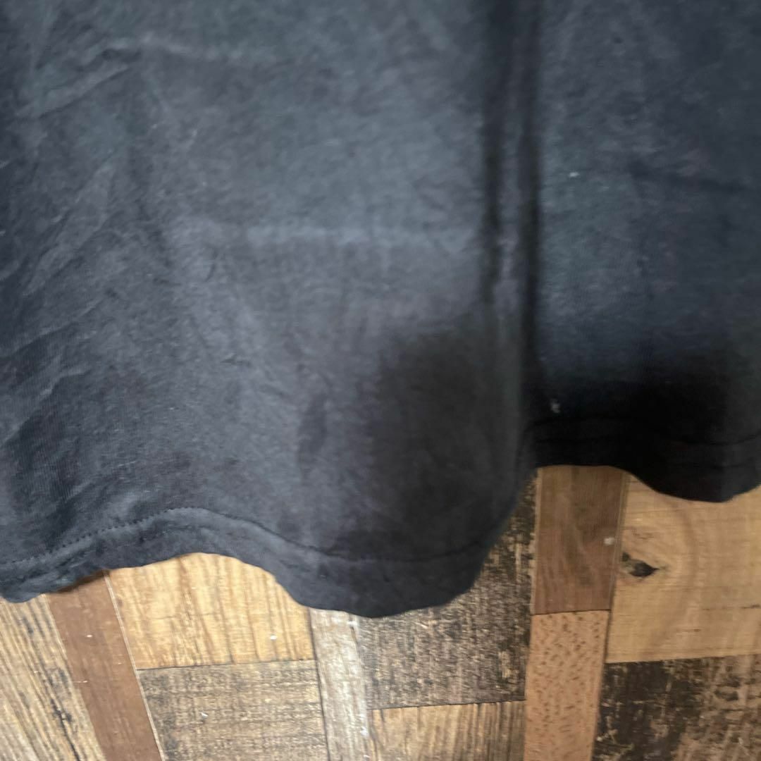 ローリングストーンズ M メンズ バンT プリント 古着 90s 半袖 Tシャツ メンズのトップス(Tシャツ/カットソー(半袖/袖なし))の商品写真