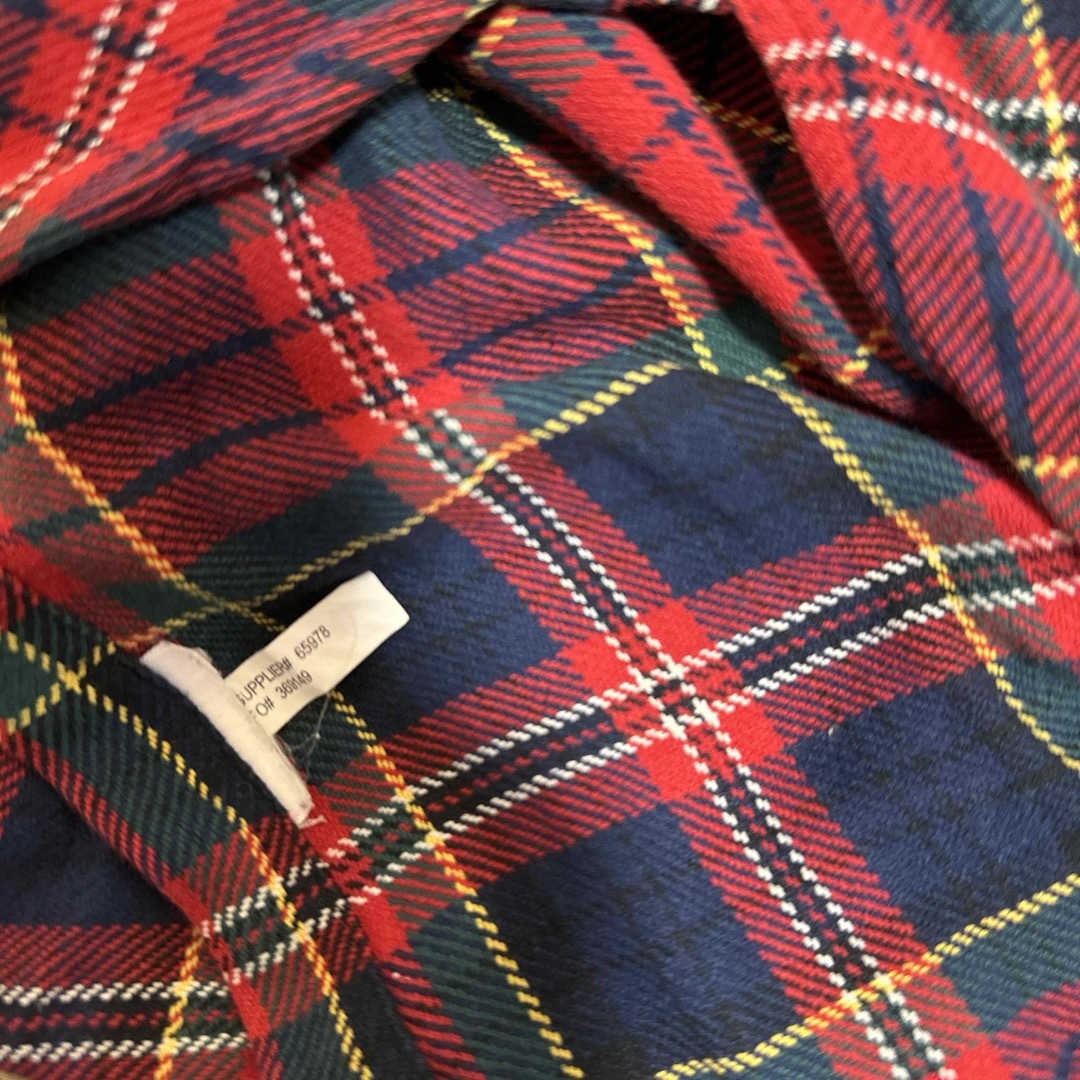 POLO RALPH LAUREN(ポロラルフローレン)のRalph  Lauren シャツ　Ｍ メンズのトップス(シャツ)の商品写真