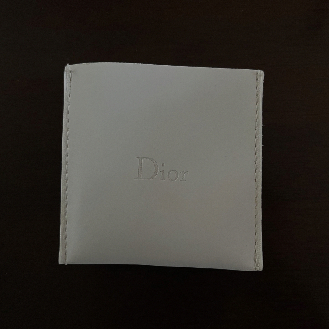 Dior(ディオール)のDIOR  プレステージ ゴマージュ スパチュラスプーン コスメ/美容のスキンケア/基礎化粧品(クレンジング/メイク落とし)の商品写真