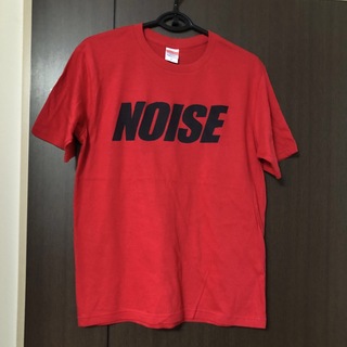 新品NOISE TシャツM(Tシャツ/カットソー(半袖/袖なし))