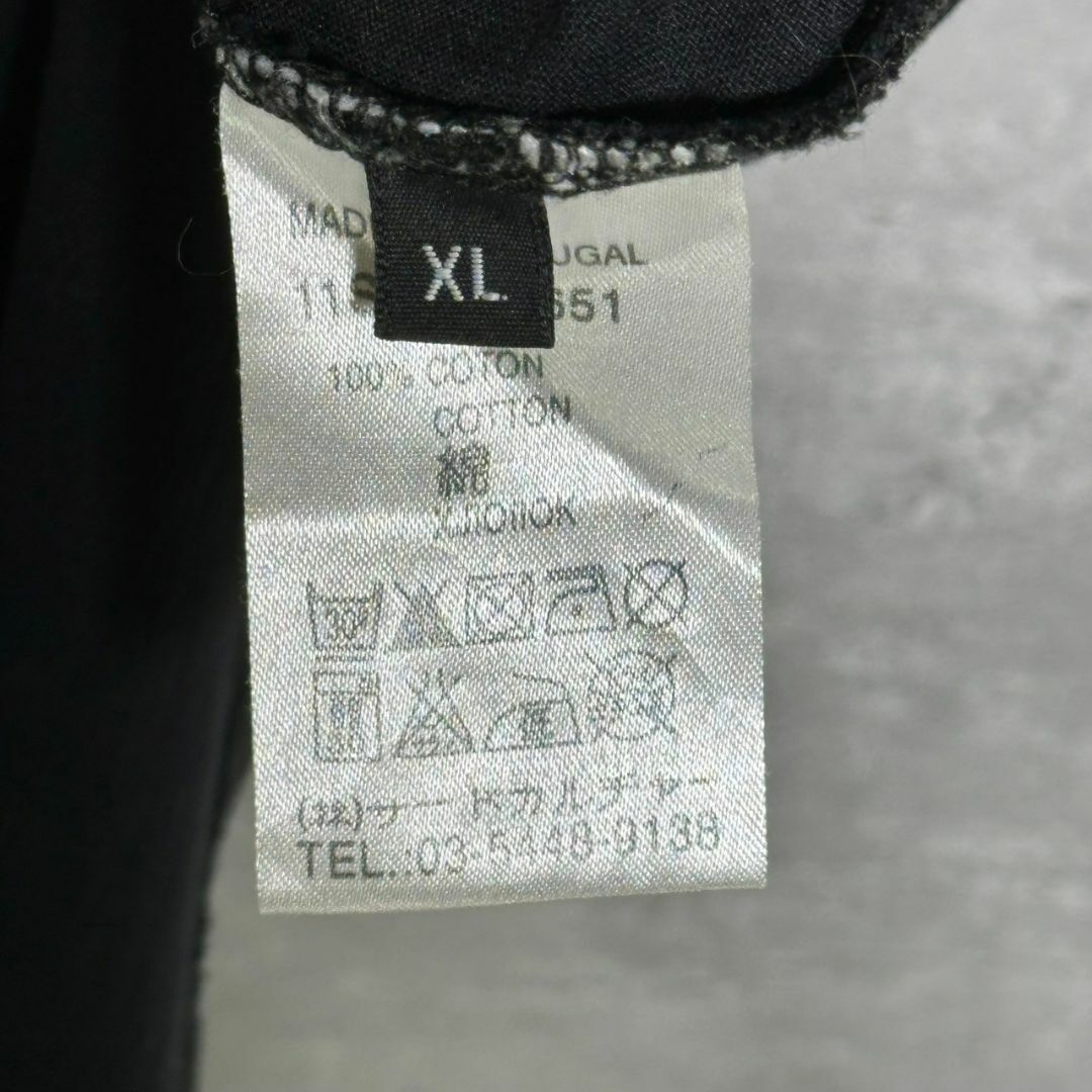GIVENCHY(ジバンシィ)の『GIVENCHY』ジバンシー (XL) 半袖プリントTシャツ メンズのトップス(Tシャツ/カットソー(半袖/袖なし))の商品写真