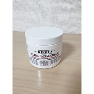 キールズ(Kiehl's)のキールズ　UFCクリーム(フェイスクリーム)