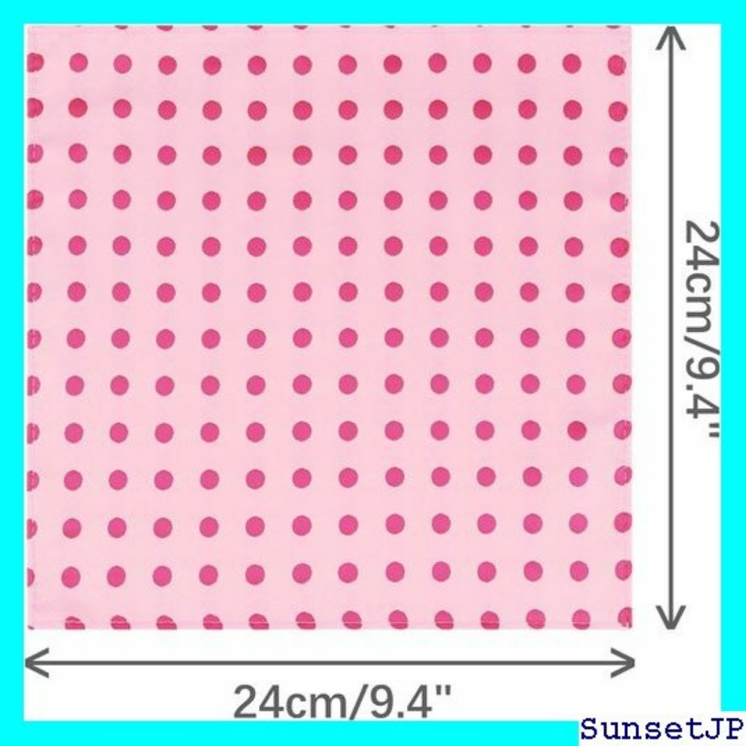 ☆父の日☆ Elerevyo メンズ ポ ルカドッ ト ポ ザースーツ用 203 メンズのメンズ その他(その他)の商品写真