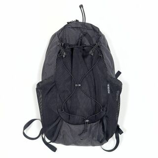 RIDGE MOUNTAIN GEAR One Mile MP バックパック