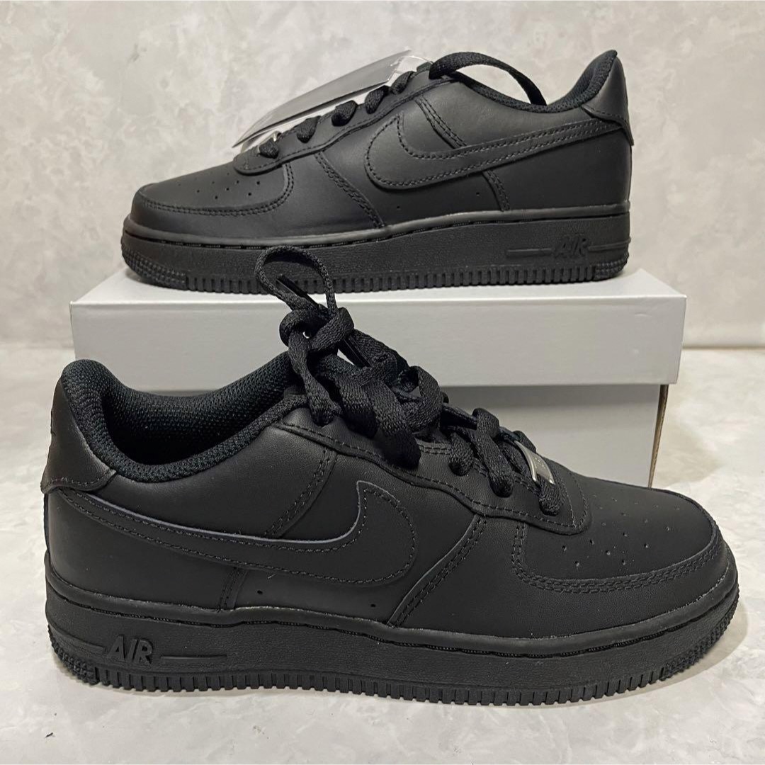 NIKE(ナイキ)の【完売品】Nike GS Air Force 1 Low LE 23.0cm レディースの靴/シューズ(スニーカー)の商品写真