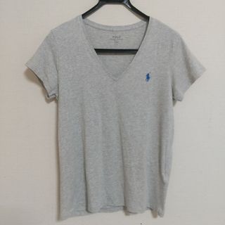 POLO RALPH LAUREN ポロラルフローレン 半袖Tシャツ L