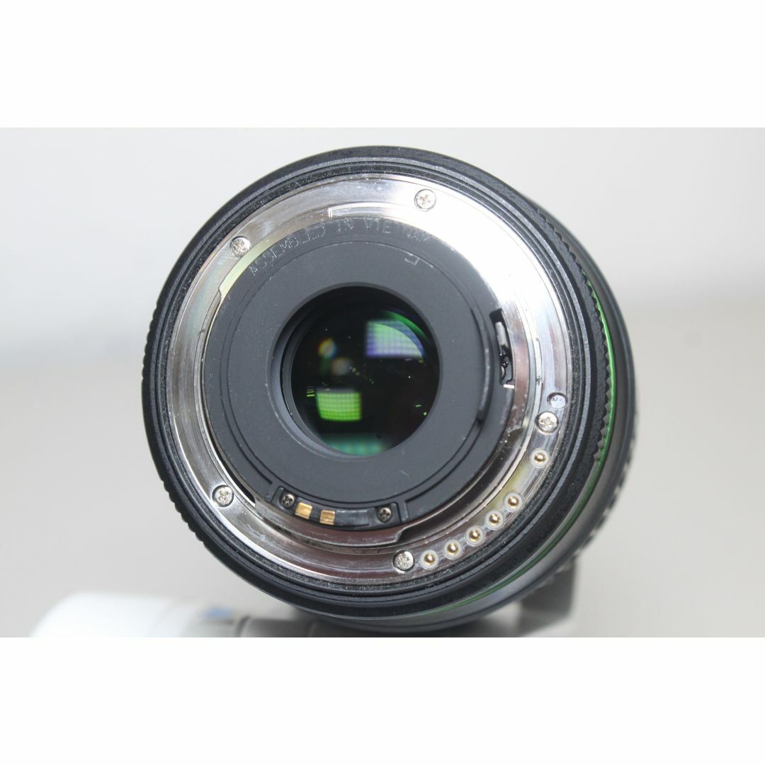 PENTAX(ペンタックス)のPENTAX/smc PENTAX-DA 17-70mm ④ スマホ/家電/カメラのカメラ(レンズ(ズーム))の商品写真