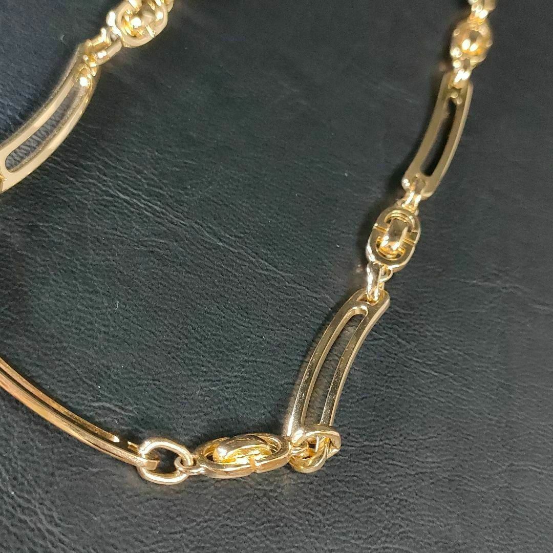 Christian Dior - 希少【極美品】Diorディオール チョーカー Christian Dior - 希少【極美品】Diorディオール チョーカー