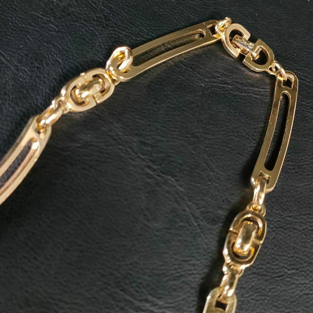 Christian Dior - 希少【極美品】Diorディオール チョーカー Christian Dior - 希少【極美品】Diorディオール チョーカー