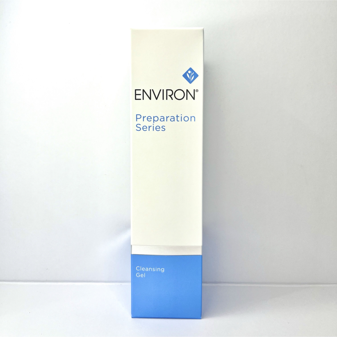 ENVIRON(エンビロン)のエンビロン　クレンジングジェル　200g コスメ/美容のスキンケア/基礎化粧品(洗顔料)の商品写真