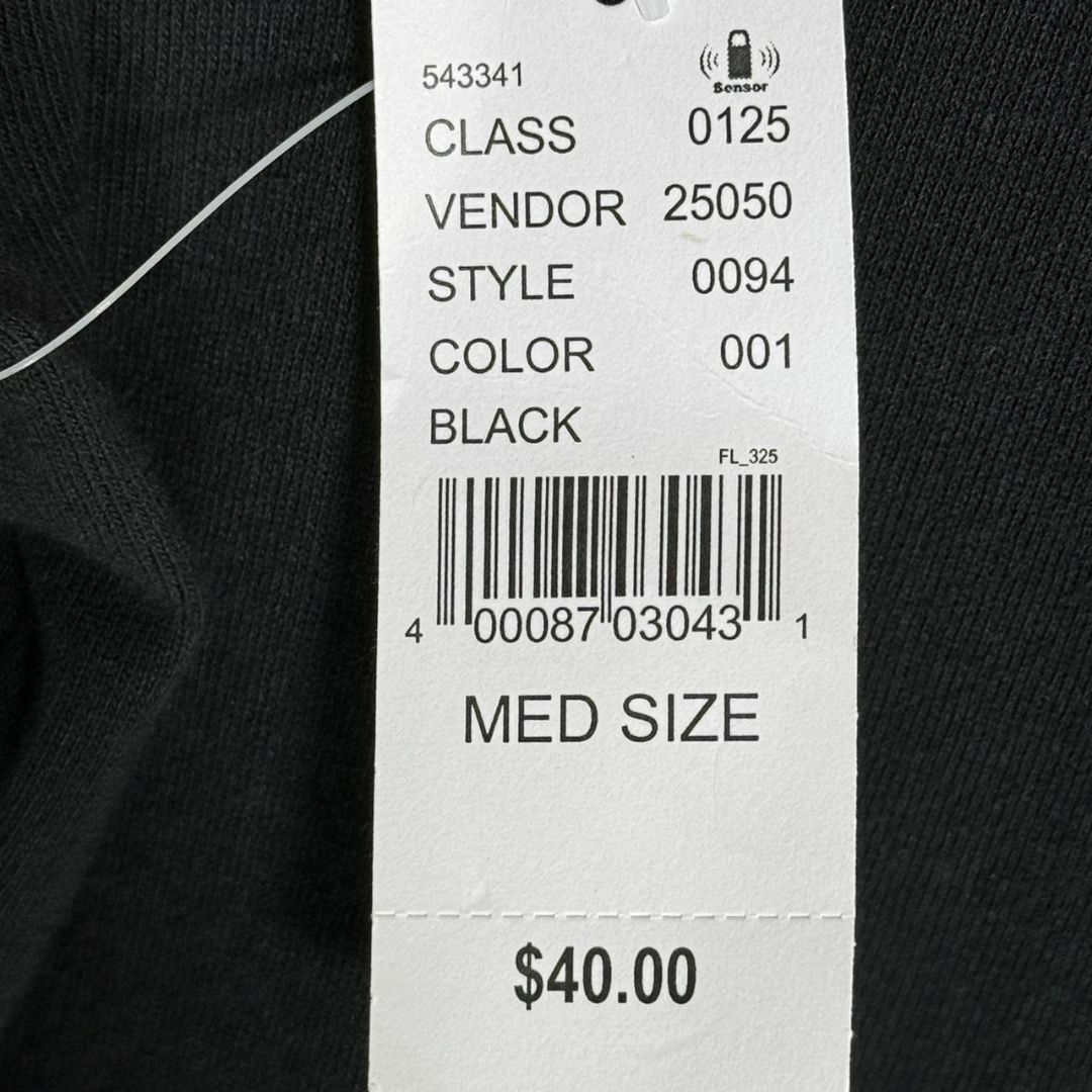 Essential(エッセンシャル)の『ESSENTIALS』エッセンシャルズ (M) ロゴプリントBIG Tシャツ メンズのトップス(Tシャツ/カットソー(半袖/袖なし))の商品写真