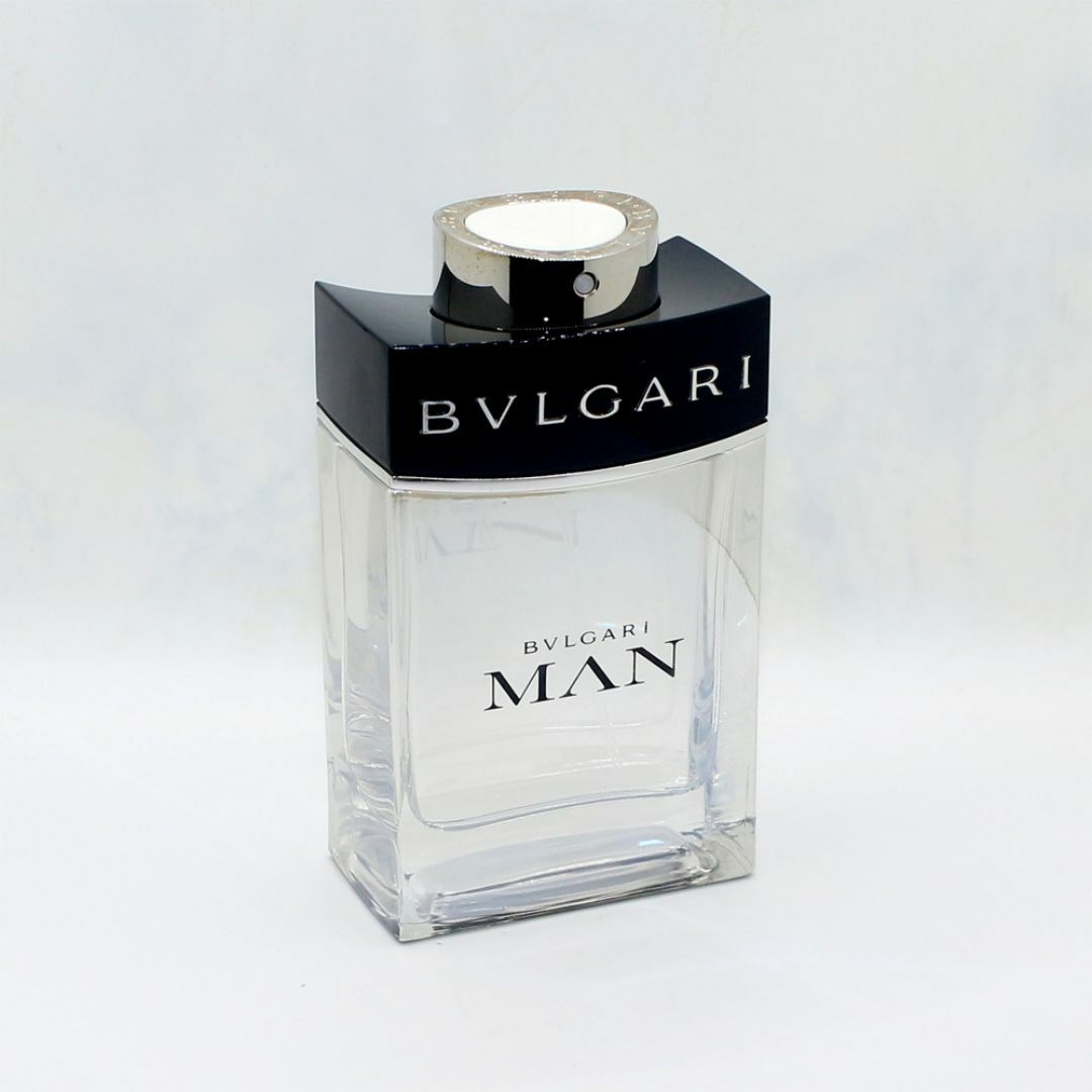 BVLGARI(ブルガリ)の未使用 ブルガリ マン オードトワレ 100ml 香水 ブルガリマン コスメ/美容の香水(香水(男性用))の商品写真