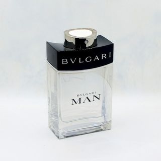 ブルガリ(BVLGARI)の未使用 ブルガリ マン オードトワレ 100ml 香水 ブルガリマン(香水(男性用))