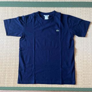 ラコステ(LACOSTE)のTシャツ(Tシャツ/カットソー(半袖/袖なし))