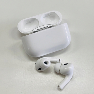 Apple - Apple airpods pro 第二世代 正規品 美品 