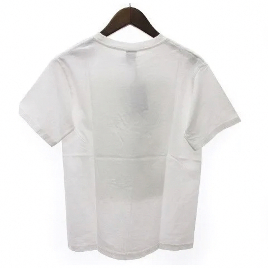 n(n)BYNUMBER(N)INE(エヌエヌバイナンバーナイン)のNUMBER (N)INE ミッキーマウス Tシャツ カットソー 半袖 レディースのトップス(Tシャツ(半袖/袖なし))の商品写真