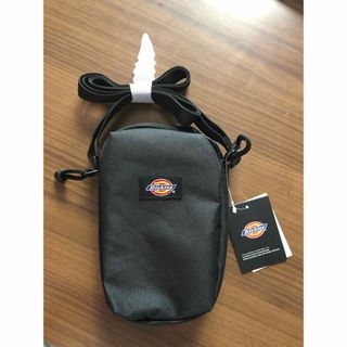 【新品】Dickies ショルダーバッグ　スマホ　メンズ　男児　ユニセックス