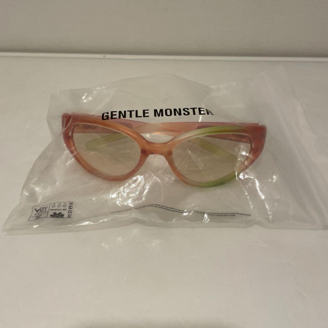 Gentle Monster Juicy MG4 メンズのファッション小物(サングラス/メガネ)の商品写真