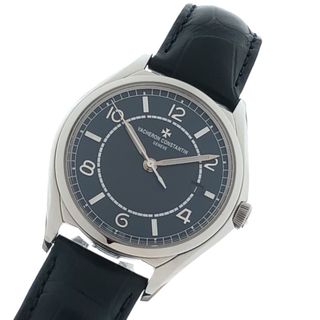 ヴァシュロンコンスタンタン(VACHERON CONSTANTIN)の　ヴァシュロン・コンスタンタン VACHERON CONSTANTIN フィフティシックス 4600E-000A-B487 SS/純正ベルト 自動巻き メンズ 腕時計(その他)