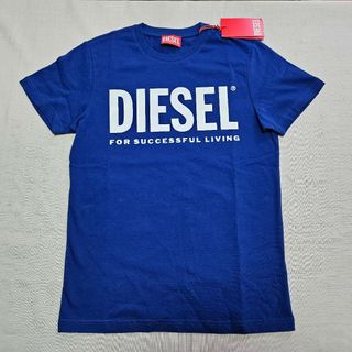 DIESEL - DIESEL ディーゼルキッズTシャツ