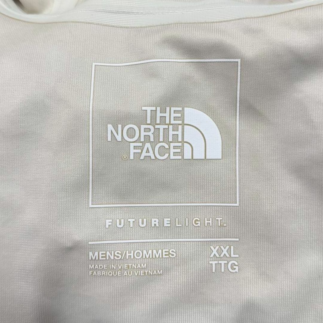 THE NORTH FACE(ザノースフェイス)のUS NORTH FACE DRYZZLE FUTURELIGHT JACKET メンズのジャケット/アウター(マウンテンパーカー)の商品写真