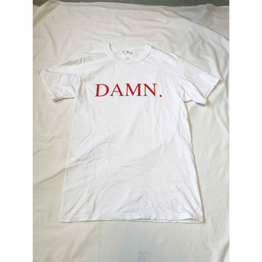 UNITED ARROWS(ユナイテッドアローズ)のケンドリック・ラマー　ポップアップストアTシャツ メンズのトップス(Tシャツ/カットソー(半袖/袖なし))の商品写真