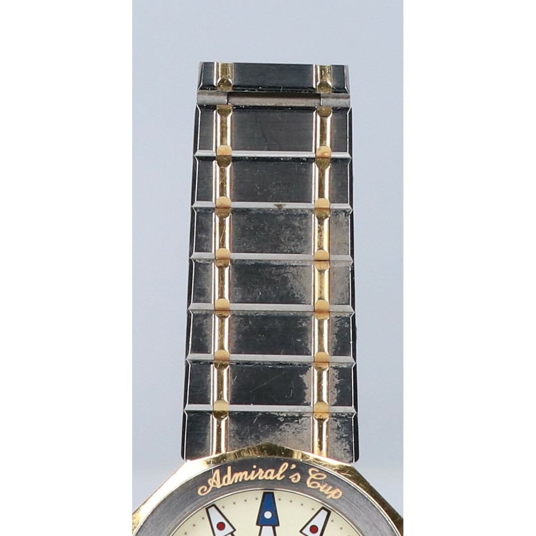 CORUM(コルム)のコルム 99.810.21 V-52 アドミラルカップ デイト クオーツ メンズの時計(腕時計(アナログ))の商品写真