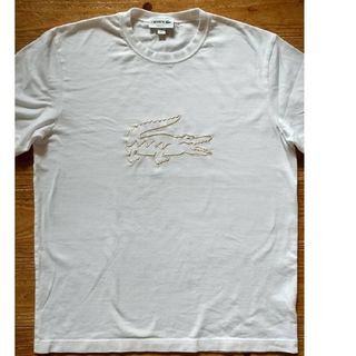 ラコステ(LACOSTE)のLacoste Tシャツ(シャツ)