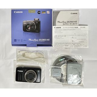 キヤノン(Canon)のFine del mondo様用Canon デジタルカメラ (コンパクトデジタルカメラ)