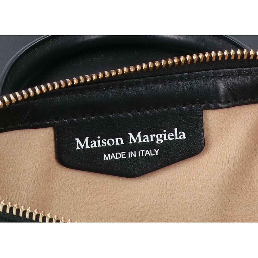 Maison Martin Margiela(マルタンマルジェラ)のメゾンマルジェラ 【美品】21年製 11 S56WG0082P4303T8013 5AC ミニ 2WAY レディースのバッグ(ハンドバッグ)の商品写真