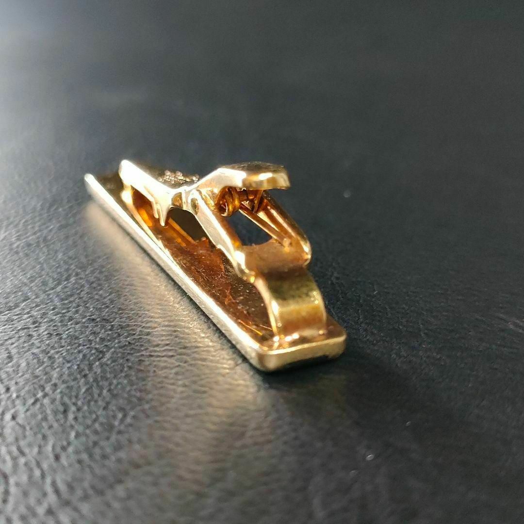 Christian Dior - 【美品】Diorディオール ネクタイピン CDロゴ Christian Dior - 【美品】Diorディオール ネクタイピン CDロゴ