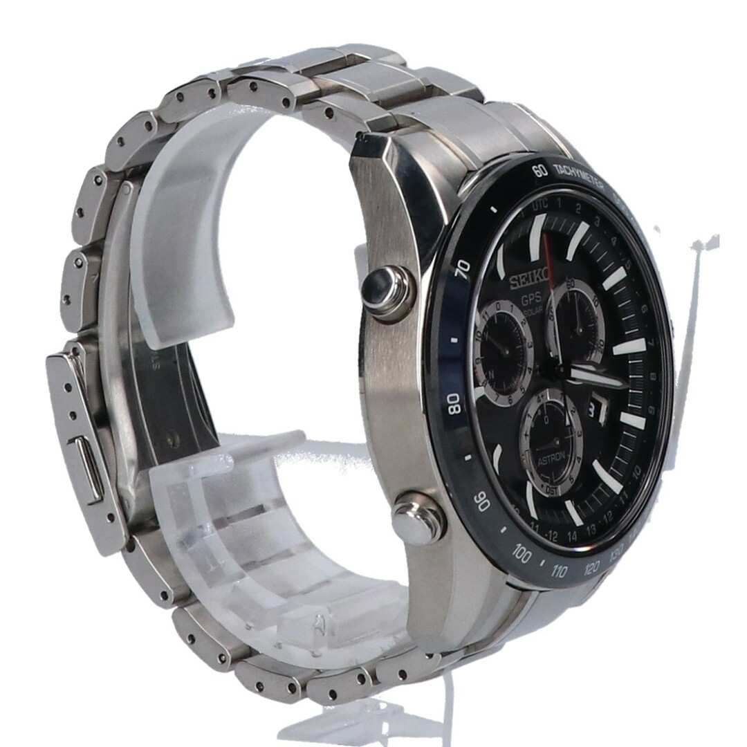 SEIKO(セイコー)のセイコー 【美品】SBXB011 8X82 ASTRON アストロン クロノグラフ ソーラー電波 メンズの時計(腕時計(アナログ))の商品写真