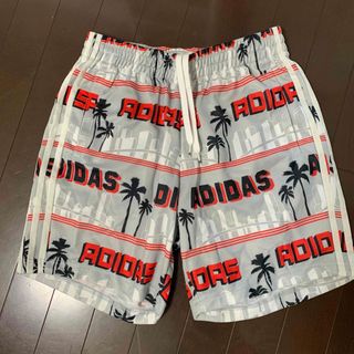 アディダス(adidas)のアディダスオリジナルス(ショートパンツ)