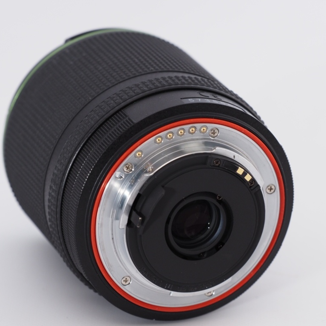 PENTAX(ペンタックス)のPENTAX ペンタックス  高倍率ズームレンズ smc PENTAX-DA 18-135mm F3.5-5.6 ED AL [IF] DC WR 防塵 防滴 #9362 スマホ/家電/カメラのカメラ(レンズ(ズーム))の商品写真