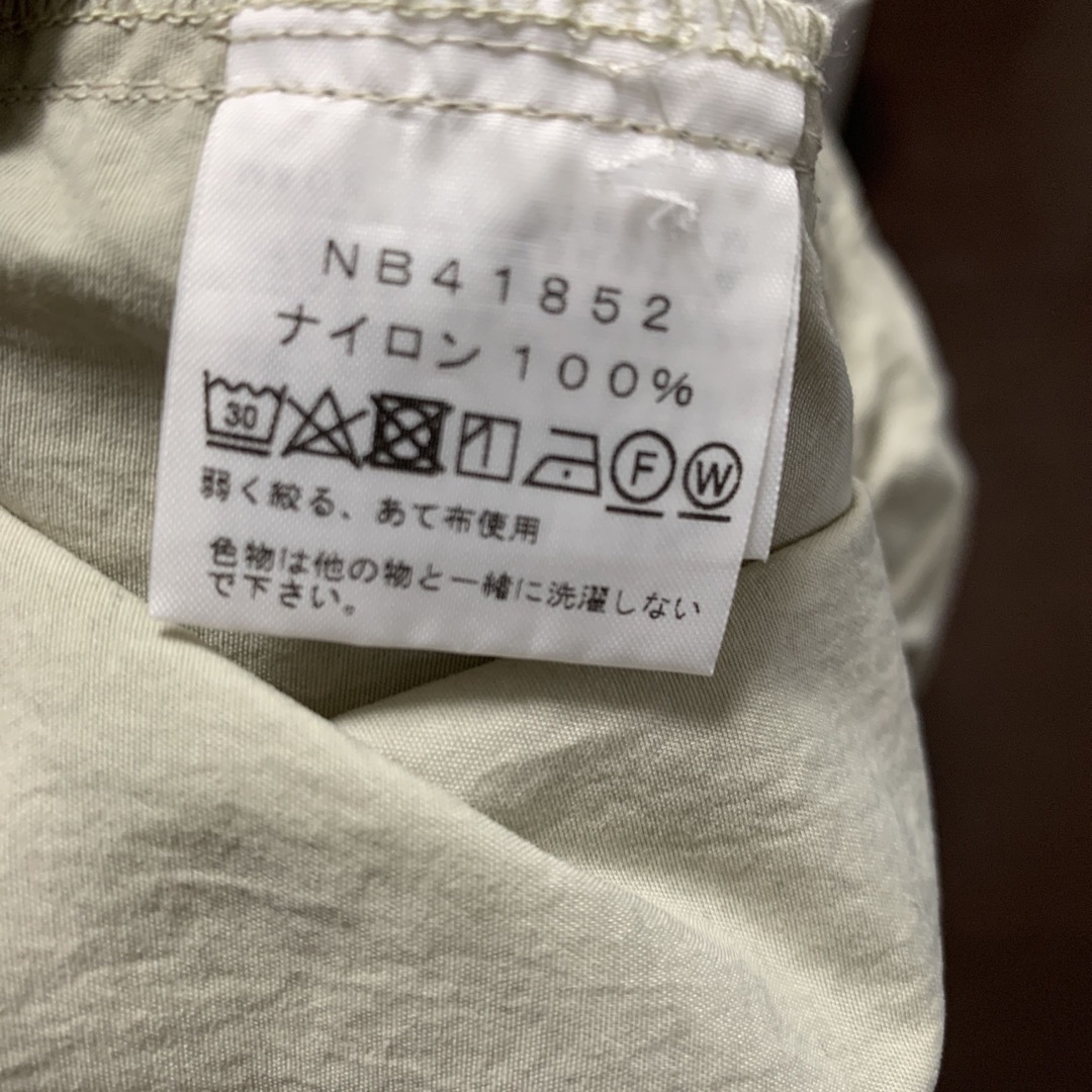 THE NORTH FACE(ザノースフェイス)の専用 メンズのパンツ(ショートパンツ)の商品写真