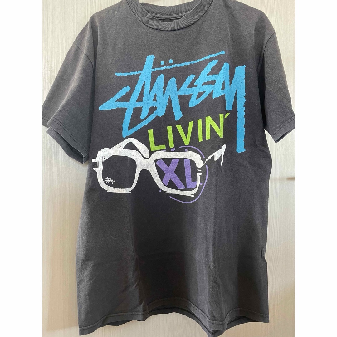 STUSSY(ステューシー)のSTUSSY Tシャツ　Tshirt メンズのトップス(Tシャツ/カットソー(半袖/袖なし))の商品写真