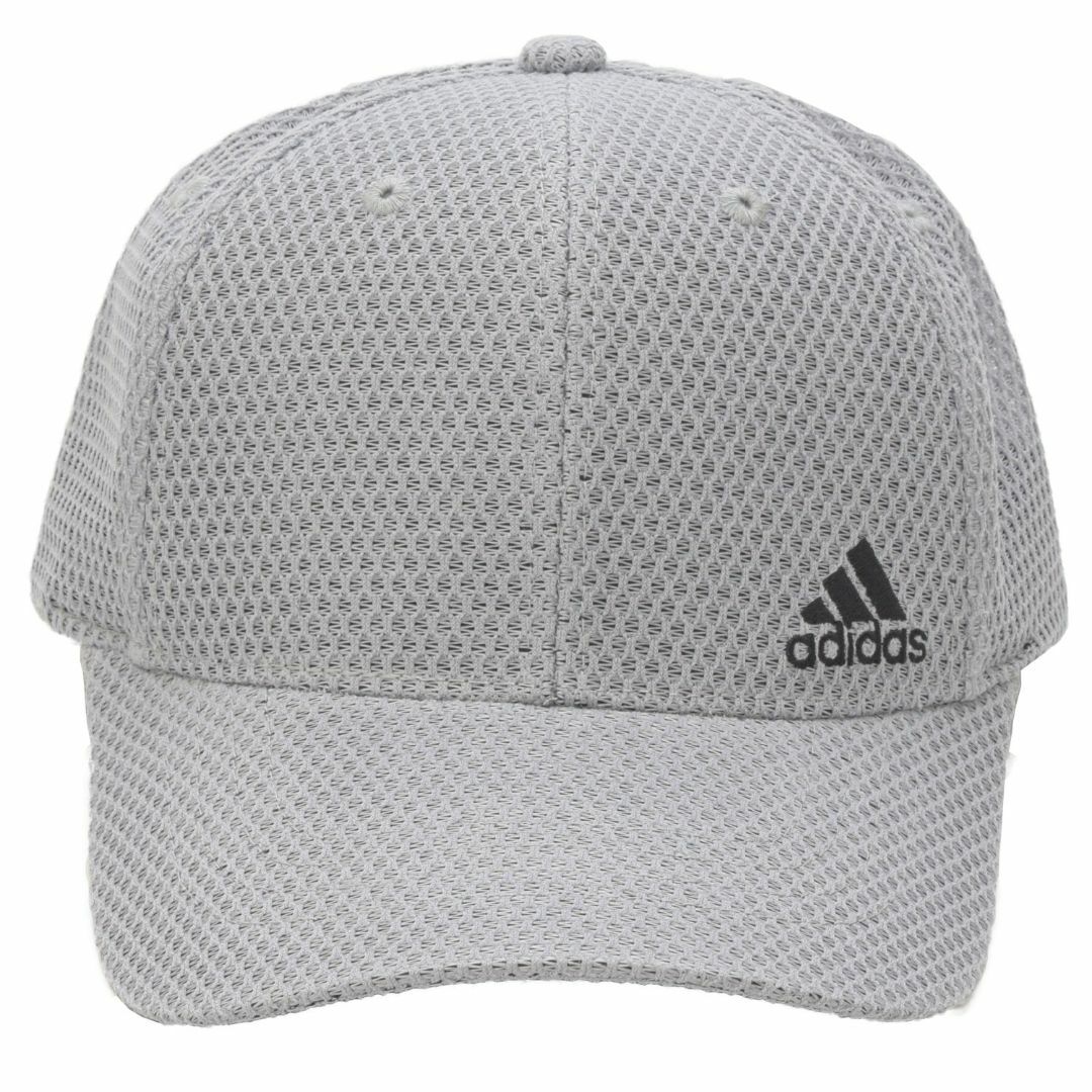 アディダス(adidas) 機能素材 帽子 キャップ メンズ レディース ゴルフ メンズのファッション小物(その他)の商品写真